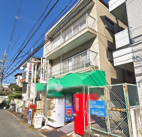 マンション本多