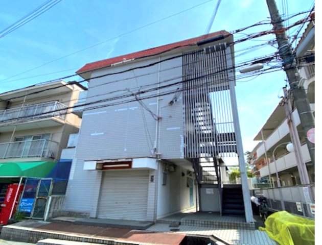 栄穂マンション