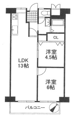 図面と現状が異なる場合は現状優先となります。