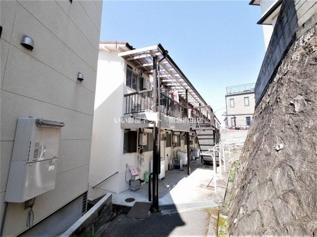 シティハイツ箕面