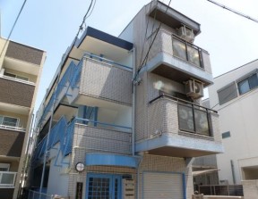 グローバル南豊中