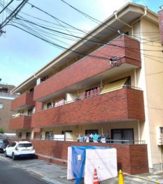 リバーサイドマンション・レオ