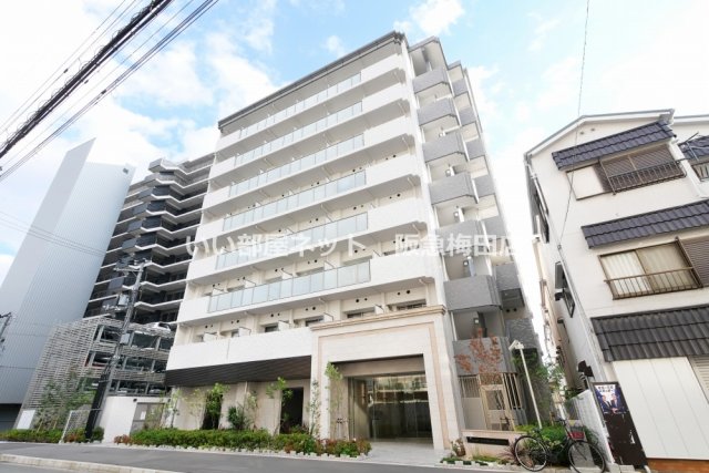 プレサンス神崎川ファインブレス