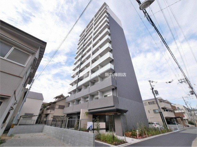 ブランシエスタ加島