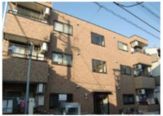 No.３小林マンション