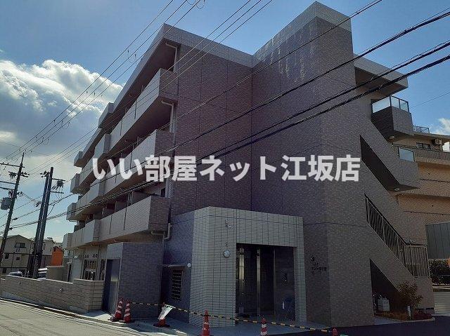 ボンサンテ南千里