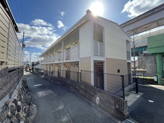 レオパレス３５１Ｓｔｒｅｅｔ