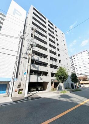 エスリード新大阪第８