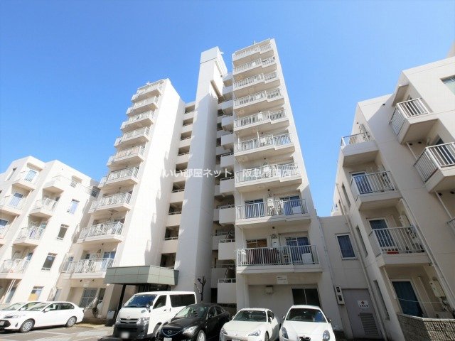 アメニティー新高二番館