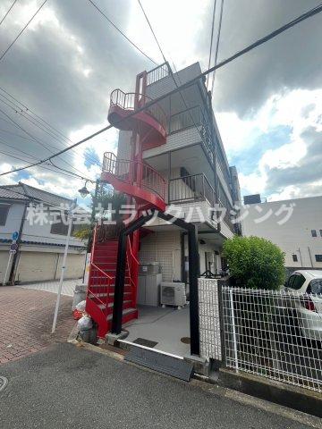 コスモハウス瑞光