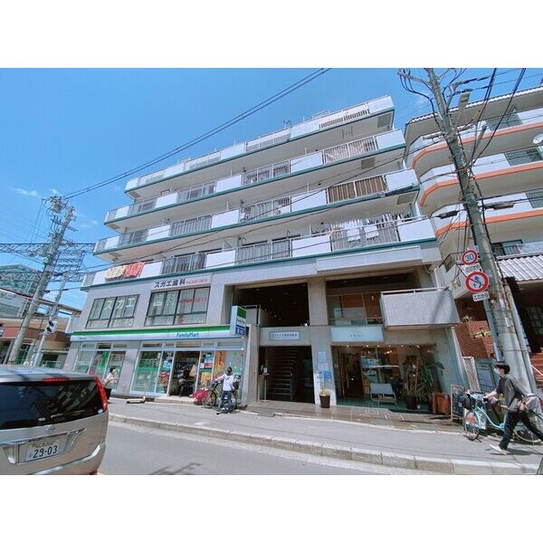 リアライズ神崎川駅前