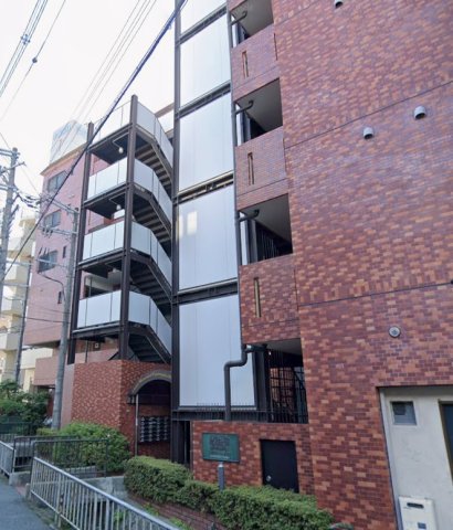 ライオンズマンション豊中蛍池