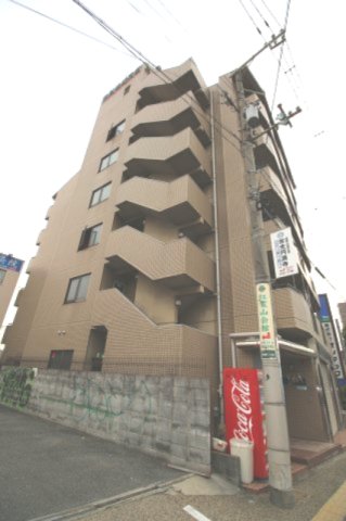 第11関根マンション