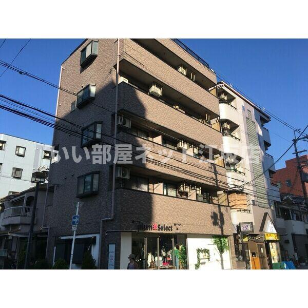KUBOTAハイツ