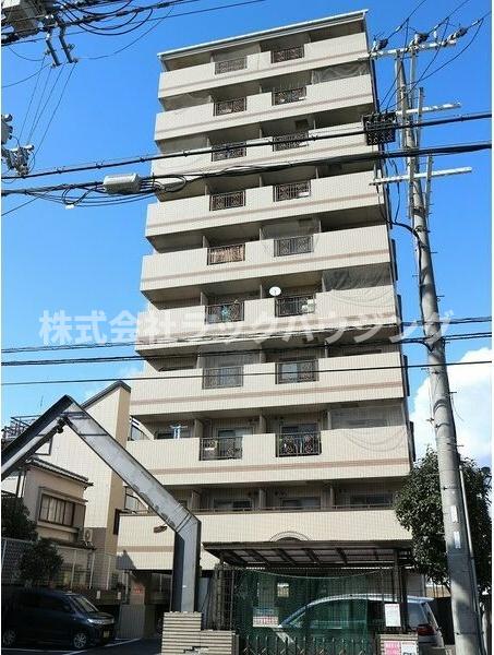 明和ハイツ南江口