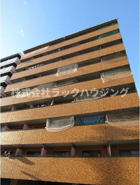 ベルメゾン南江口