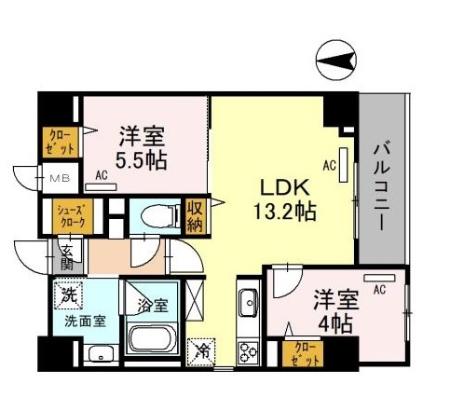 図面と現状が異なる場合は現状優先となります。