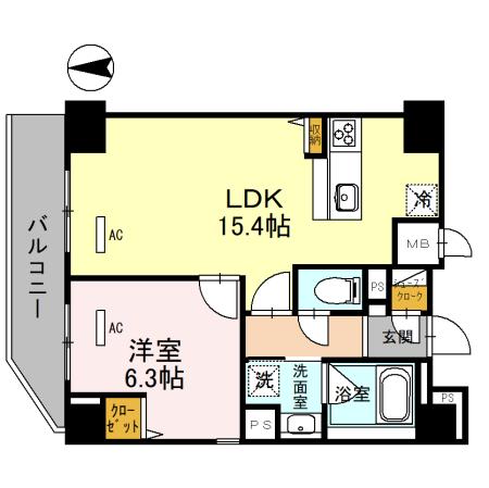 図面と現状が異なる場合は現状優先となります。