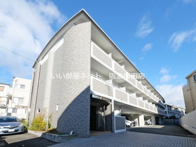 シンフォニーレジデンス柴原