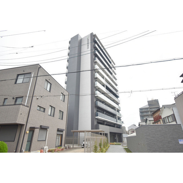 アドバンス大阪ビヤン