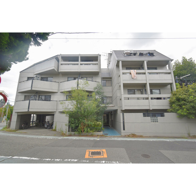 メゾン・ド・ロペ