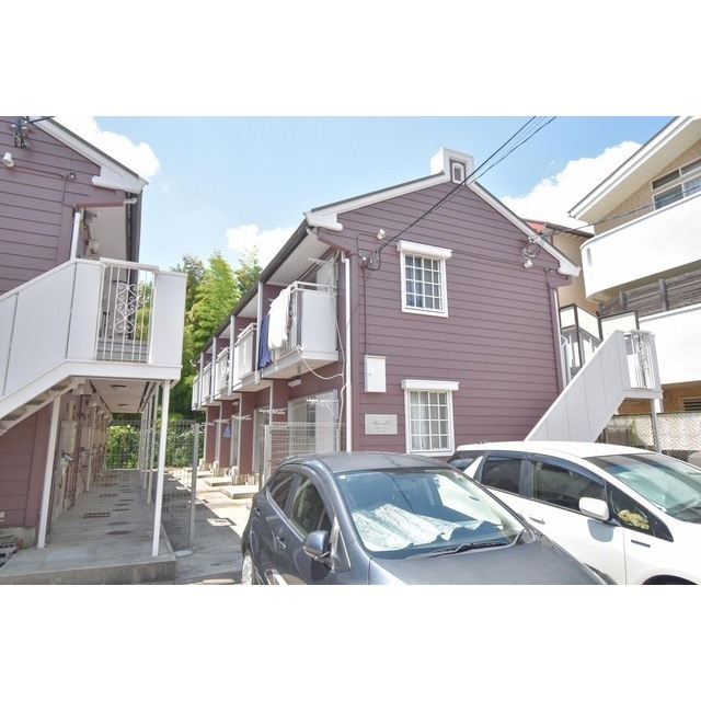 メルベイユ千里山北棟