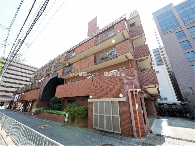GSハイム第2江坂