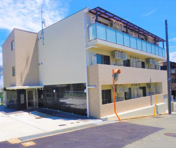 ロイヤルコート千里山