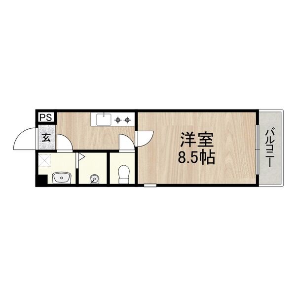 図面と現状が異なる場合は現状優先となります。