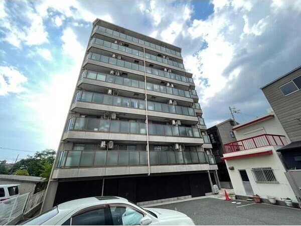 プレジデント瑞光