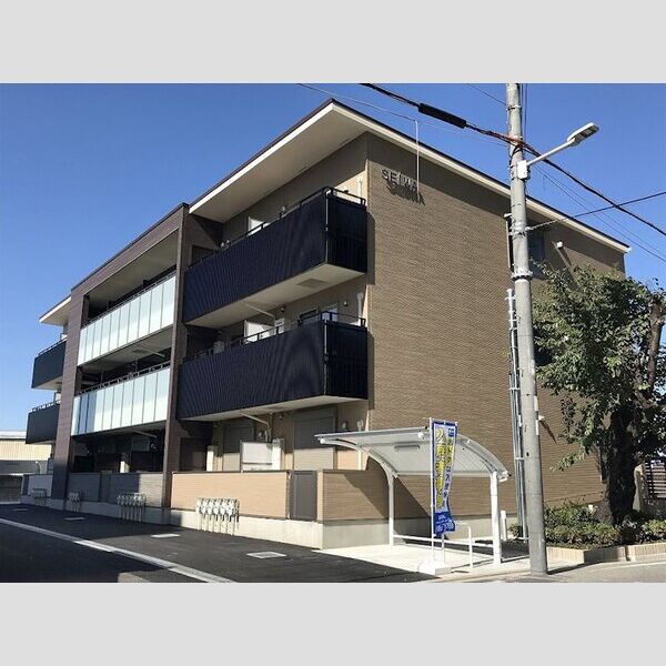 メゾン アイカワ