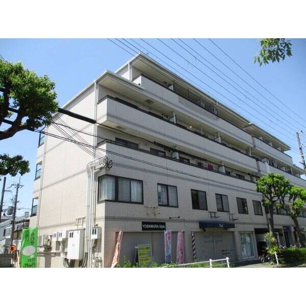 プレアール吹田SOUTH