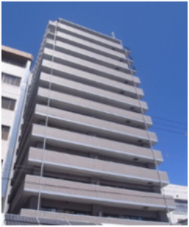 エスリード吹田駅前