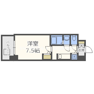 ※同仕様写真となります。