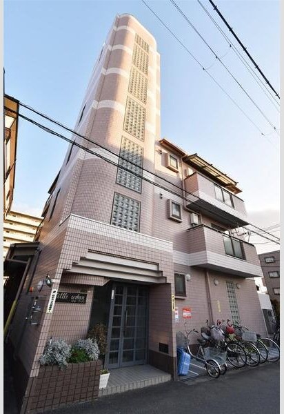 リトルアーバン