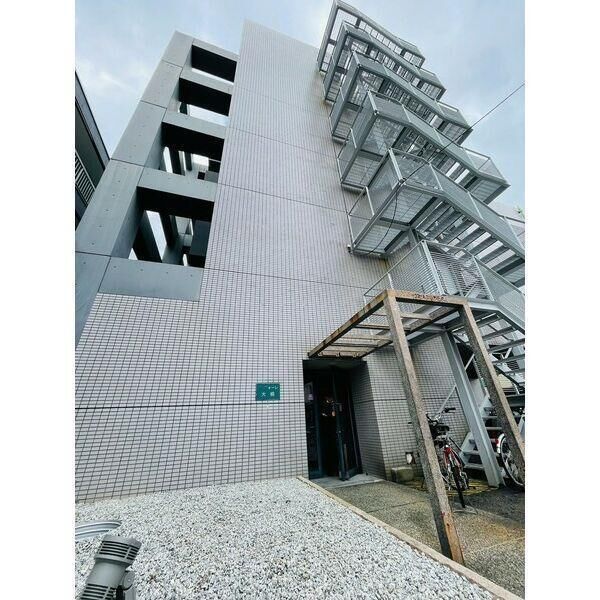 ラ・フォーレ大桐