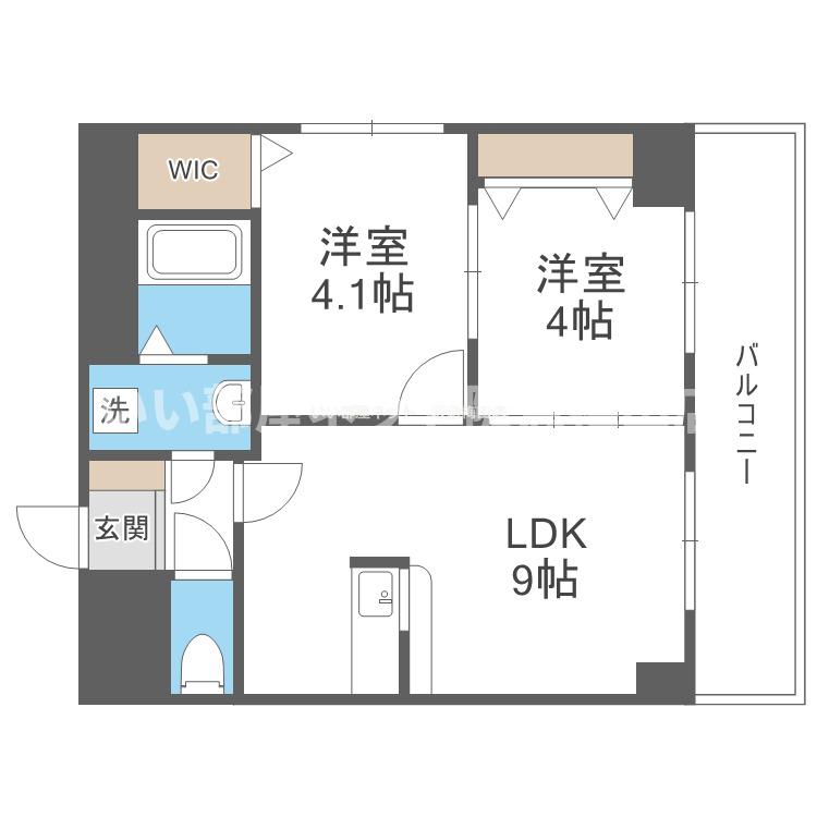 図面と現状が異なる場合は現状優先となります。