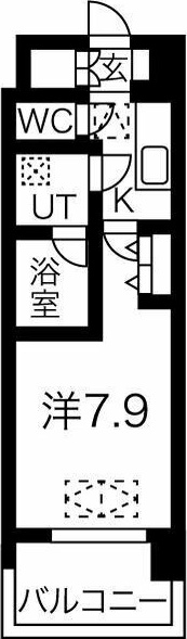図面と現状が異なる場合は現状優先となります。