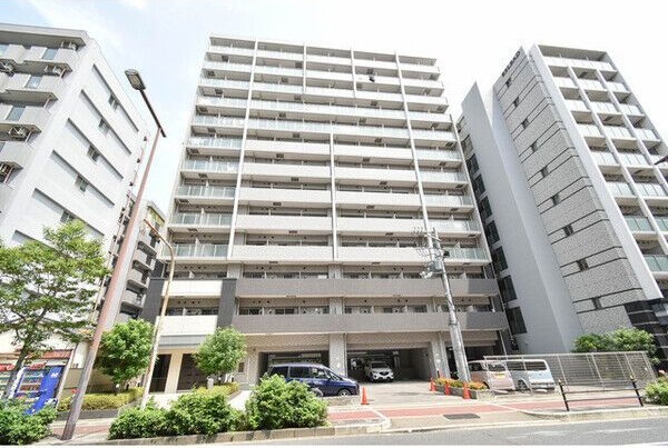 エスリード新大阪レジデンス