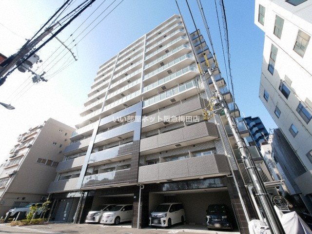 エスリード新大阪ヴェルデ