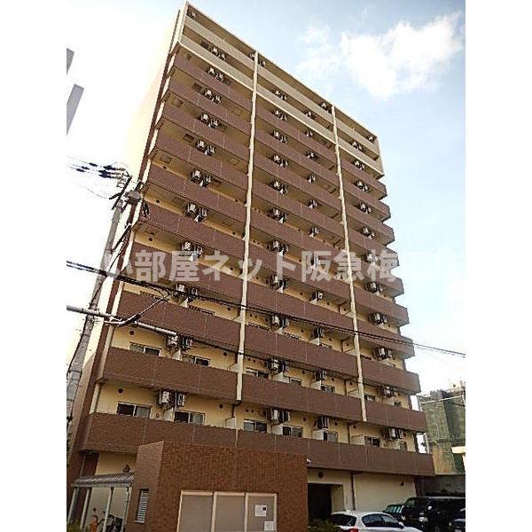 ONE ROOF FLAT TENJINBASHI
