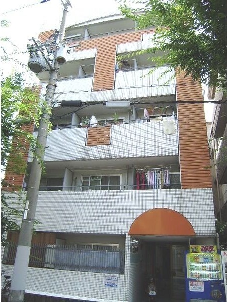 リージェントハイム