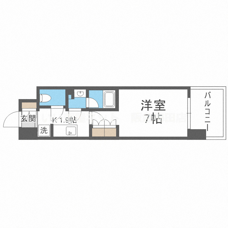 図面と現状が異なる場合は現状優先となります。