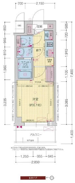 図面と現状が異なる場合は現状優先となります。