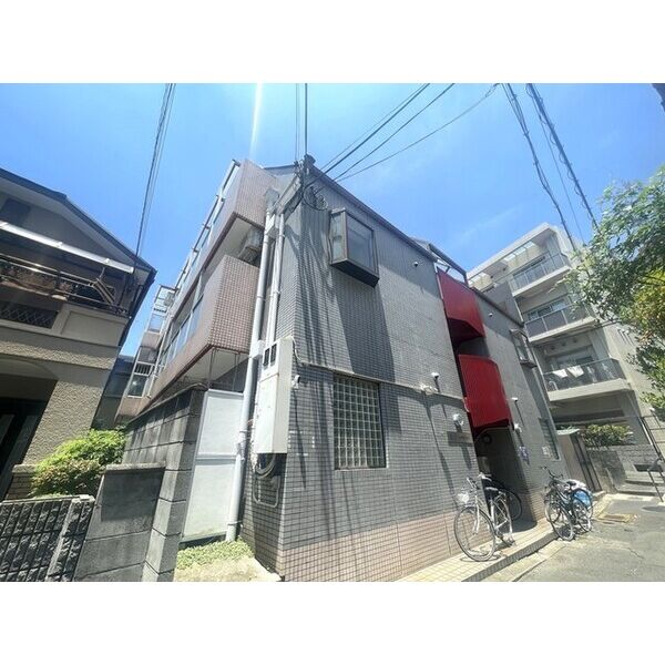 プレアール吹田泉町Ⅱ