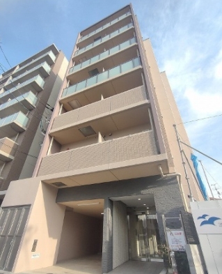 カーサ・ロイヤル吹田内本町