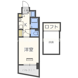図面と現状が異なる場合は現状優先となります。
