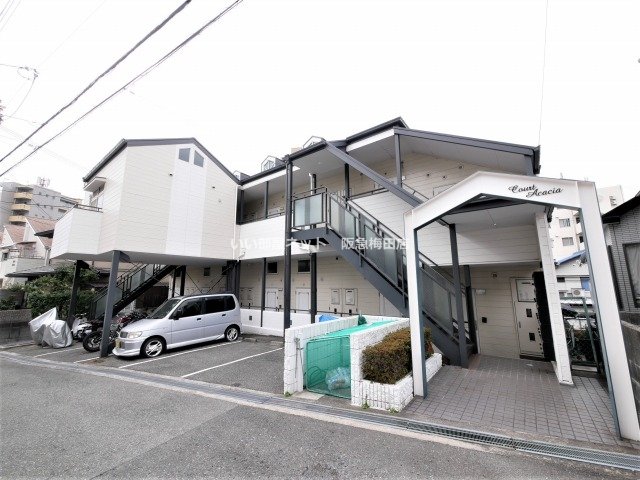 コートアケイシア