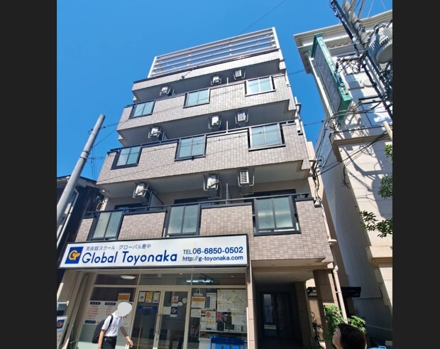 エルフ豊中