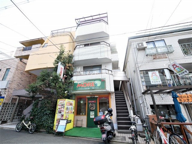 ライフステージ阪大前